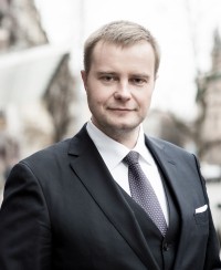 Tomas Seikalis